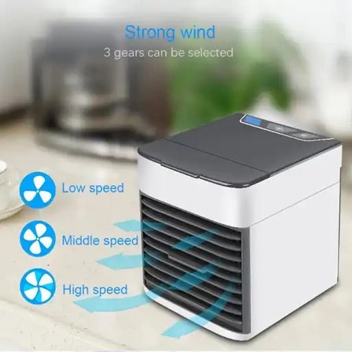Arctic Air Ultra Portable Air Cooler (3 Speed)